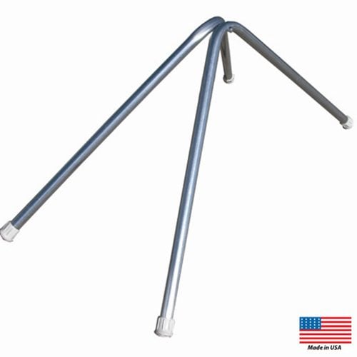 High Jump Weather Covers