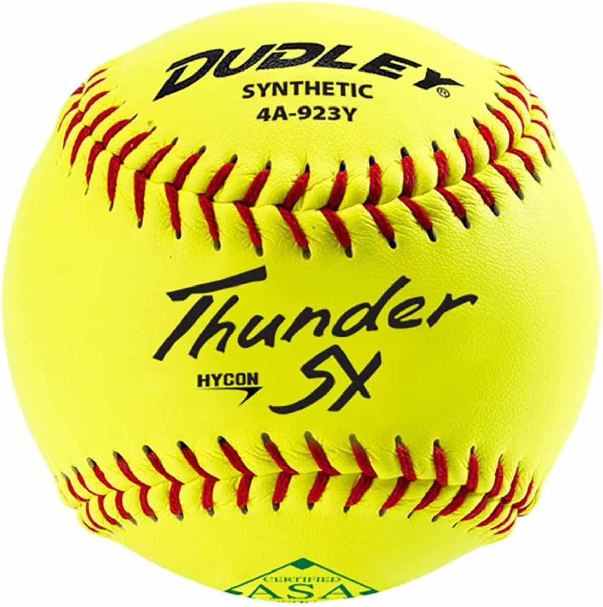 Softballs