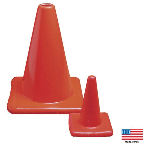 Track Meet Markers