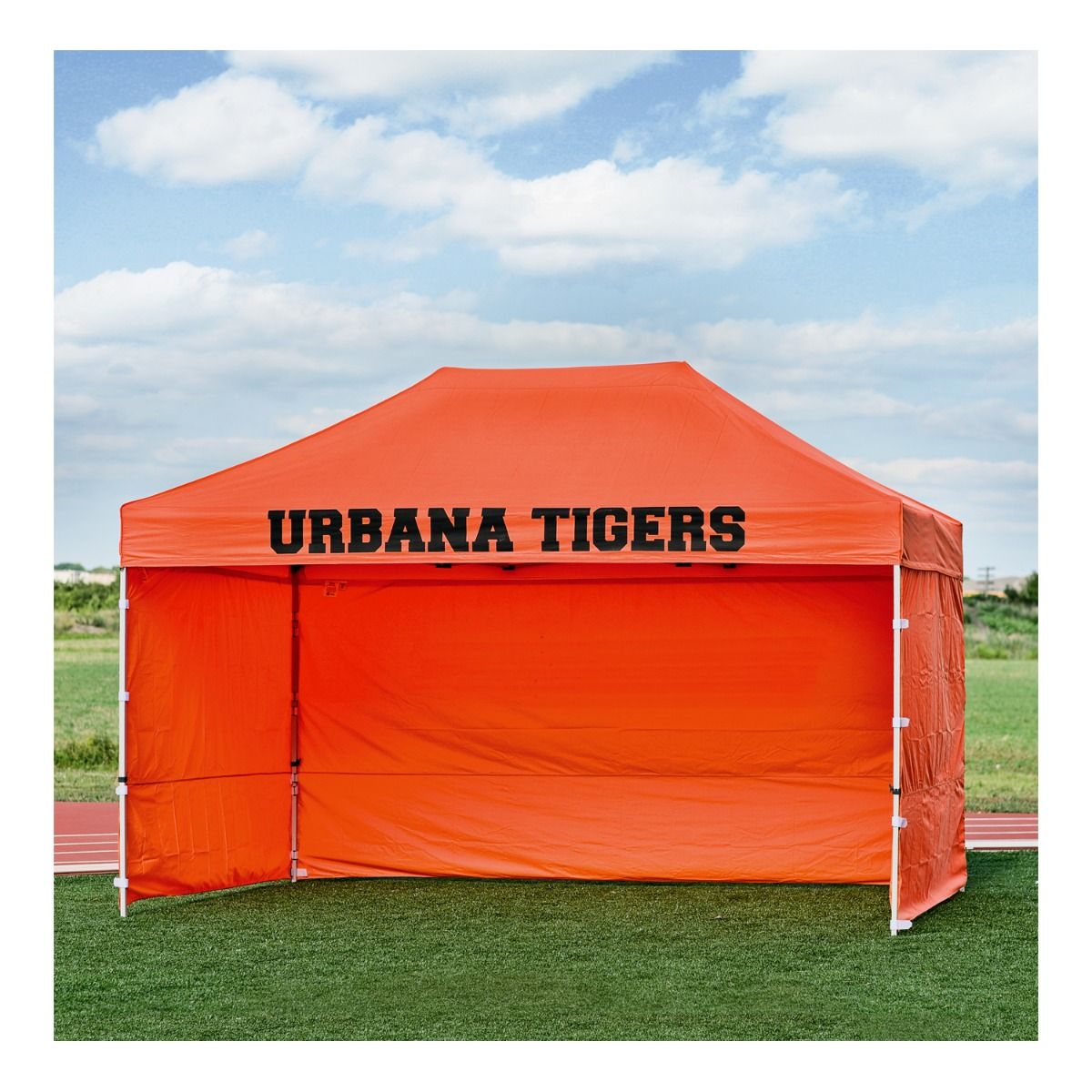 Event Tents & Signage
