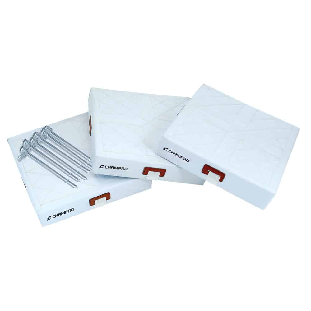 Baseball Bases