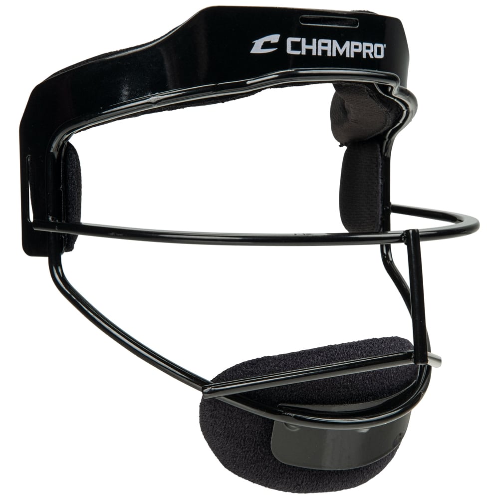 Softball Fielder's Masks