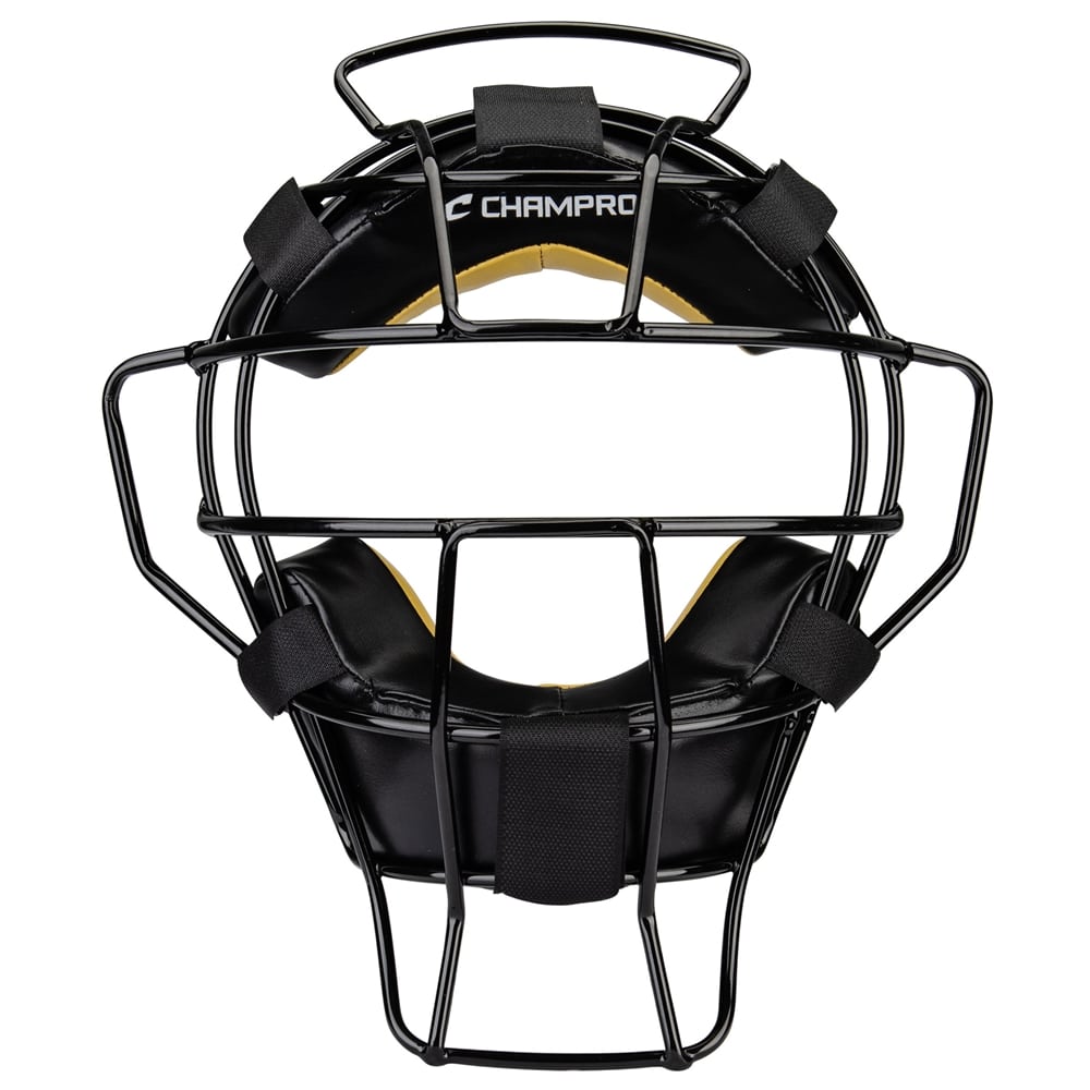 Baseball Umpire Masks