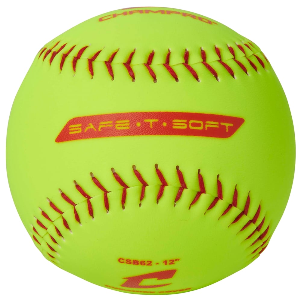 Practice & Training Softballs