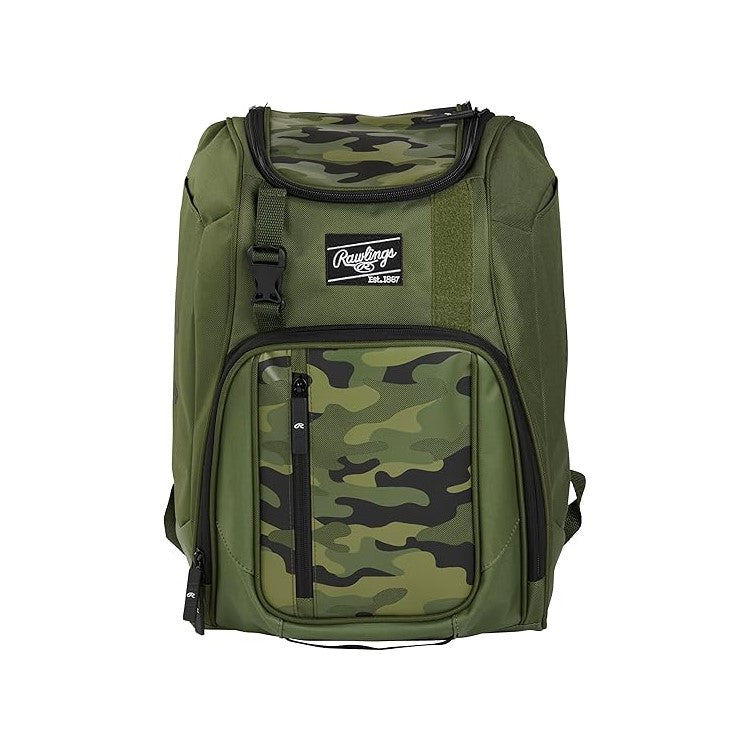 Baseball Bags