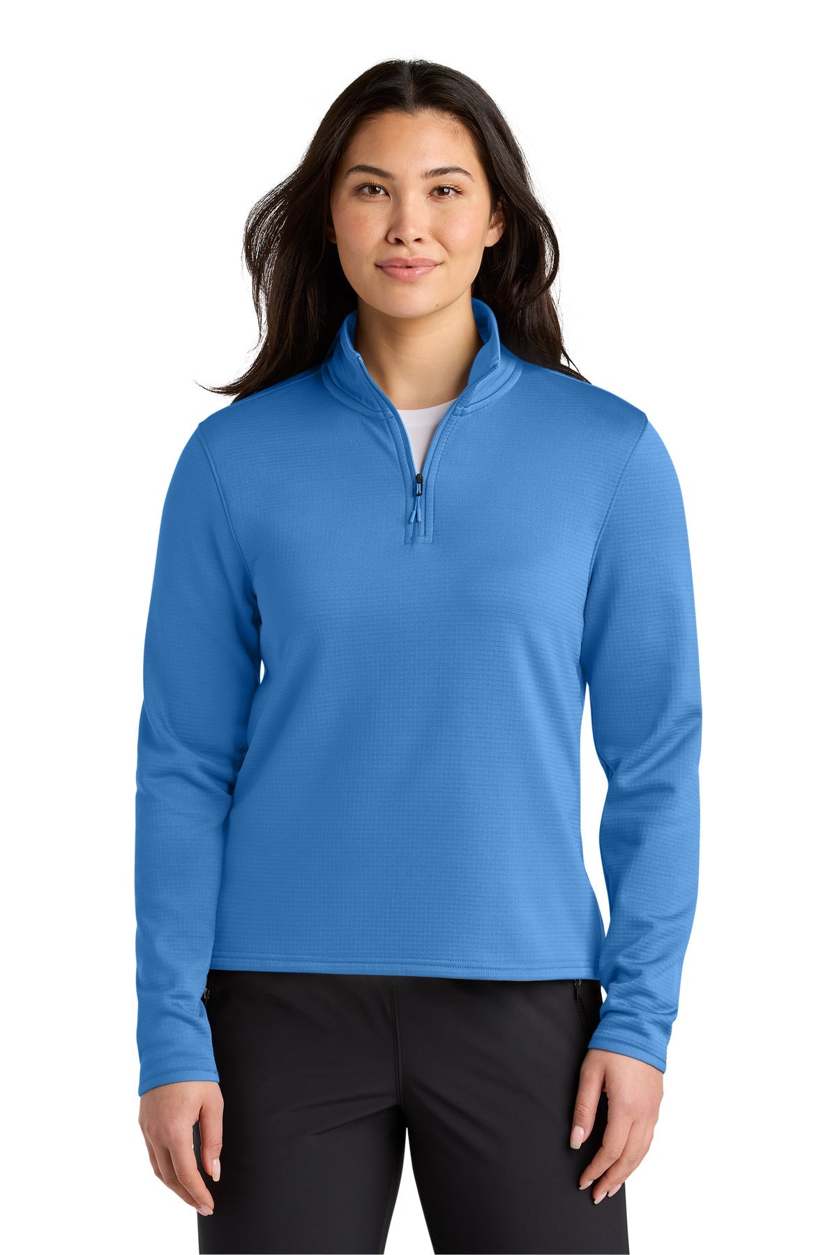 Women's Quarter-Zips & Pullovers