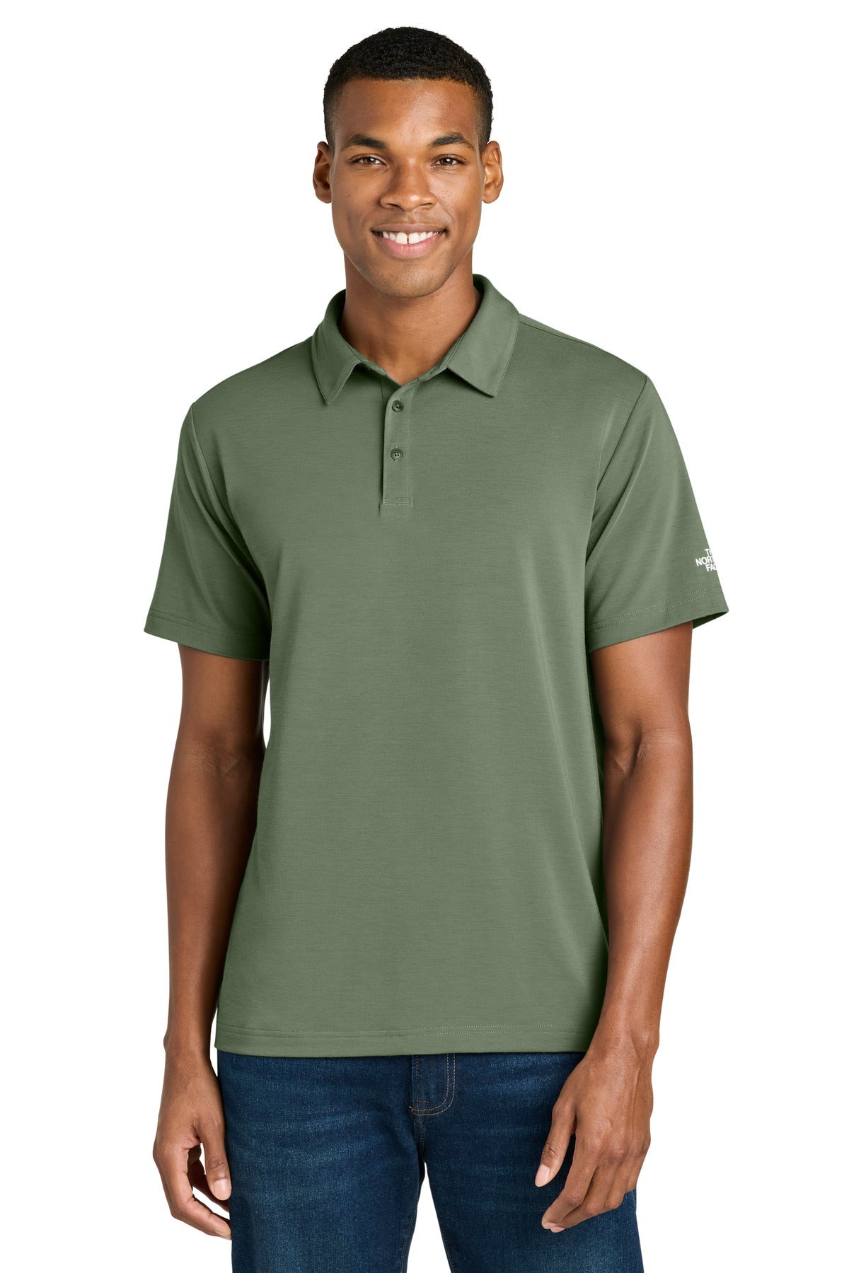 Men's Polos
