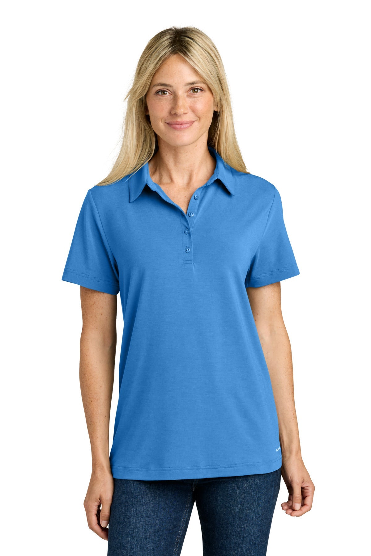 Women's Polos