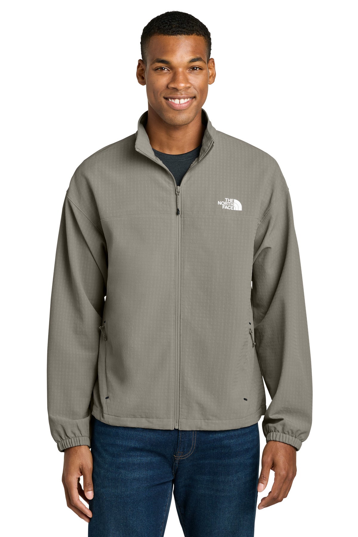 Men's Athletic Jackets