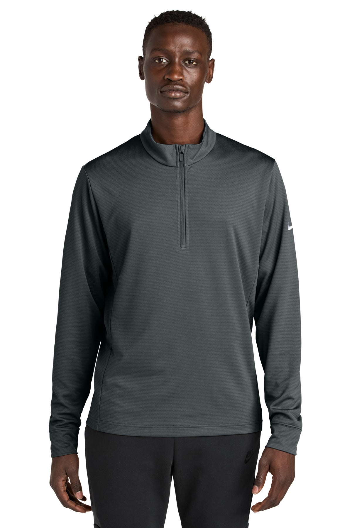 Men's Quarter-Zips & Pullovers