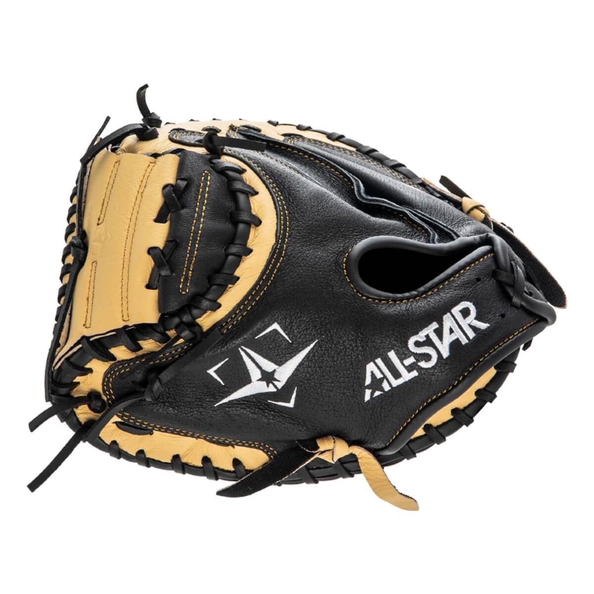 Baseball Catcher's Mitts