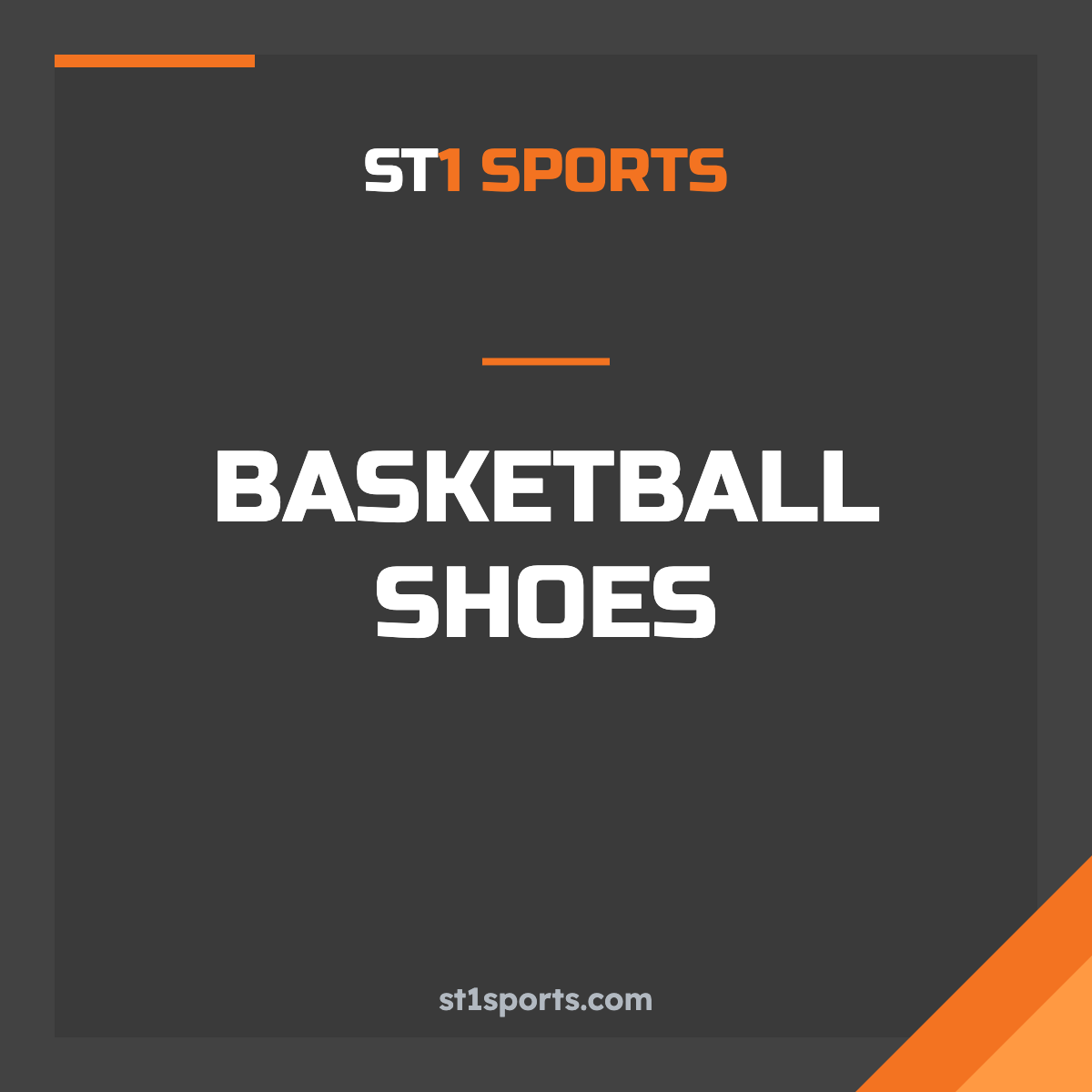 Basketball Shoes