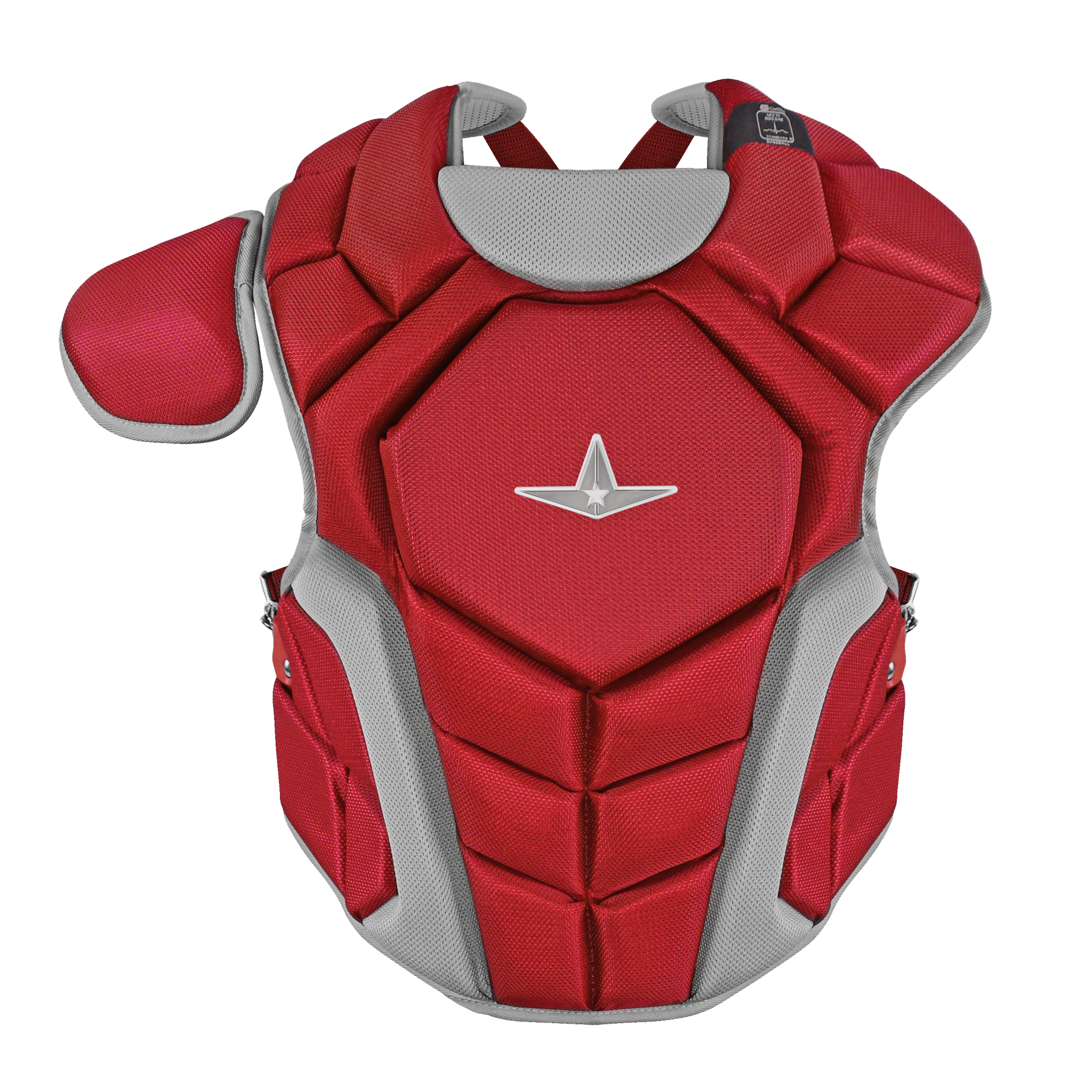 Baseball Catcher's Chest Protectors