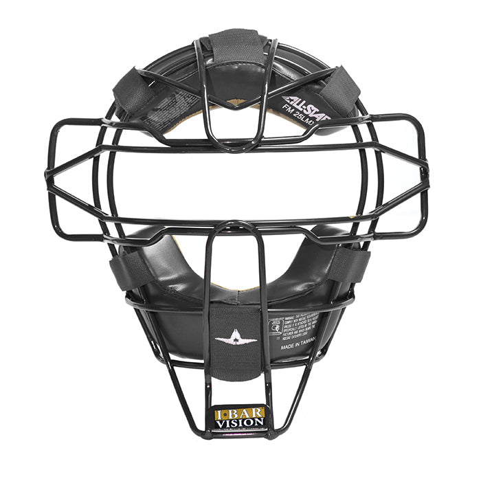 Baseball Catcher's Helmets & Masks