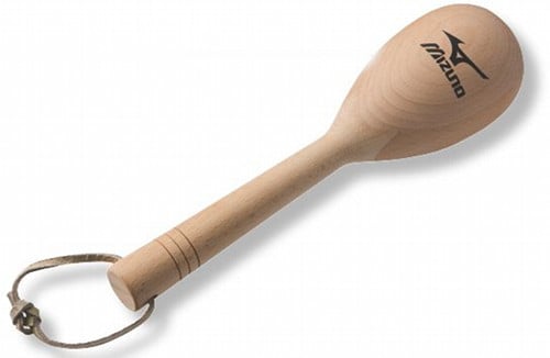 Baseball Glove Care