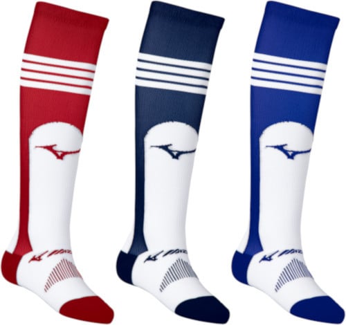 Baseball Socks