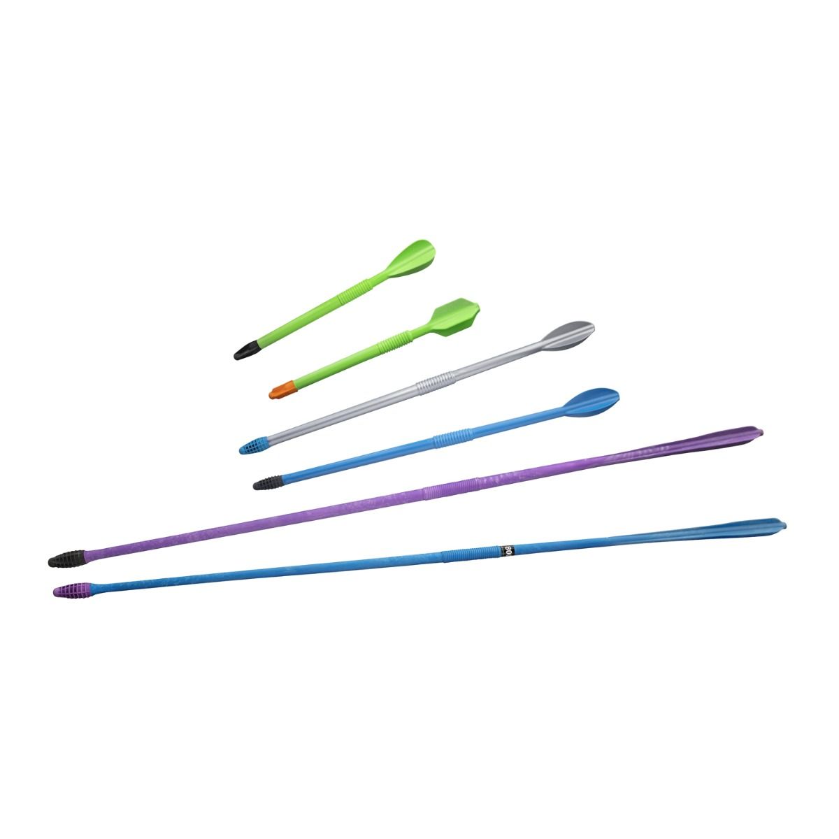 Javelins