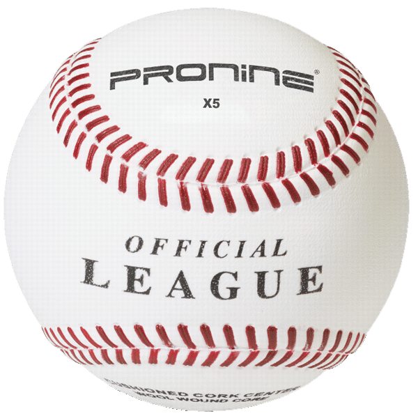 Practice & Training Baseballs