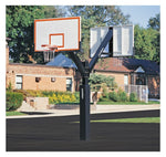 Porter Heavy Duty System; Single Post