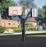 Porter Heavy Duty System; Single Post