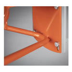 Porter Super Goal; Gmc=5" X 4" To 5" X 4-1/2"
