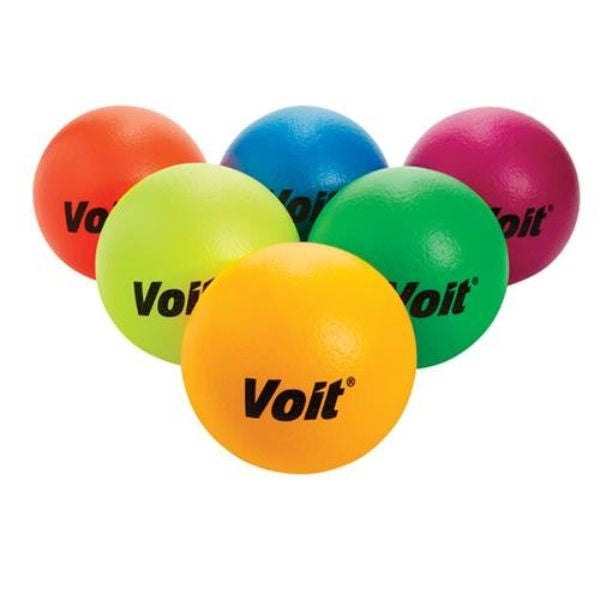 Voit 6 1/4 in. Softi Tuff Ball (Each)