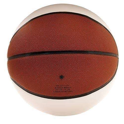 Athletic Connection The Rock Autograph Basketball