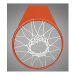 Porter Heavy-Duty Playground Goal; Gmc=5" X 5"
