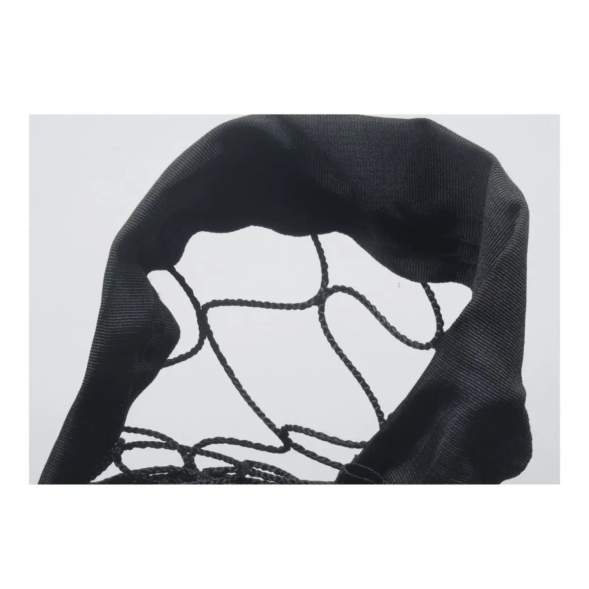 Porter Gill Field Hockey Net; 7' X 12' X 4'; Black
