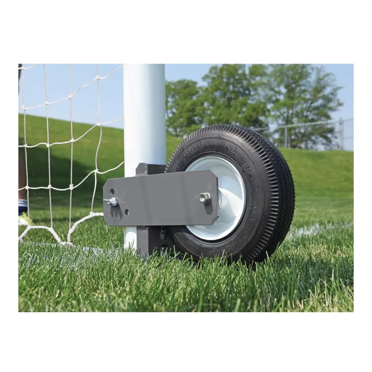Porter Gill Soccer Goal Transport Kit