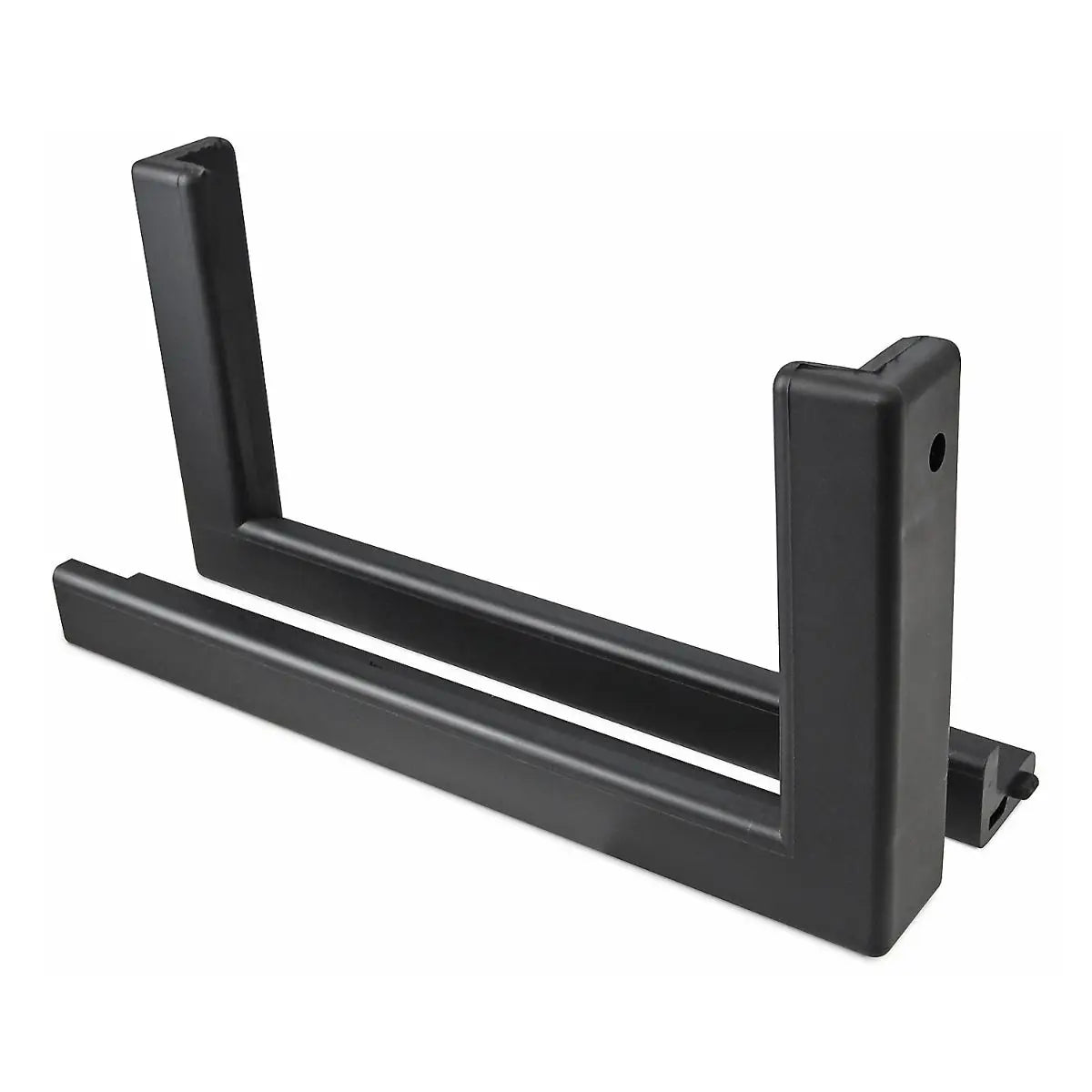 Porter Recreational Backboard Pad; 54" Black