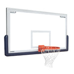 Porter Pro Pad Bolt On Backboard Pad