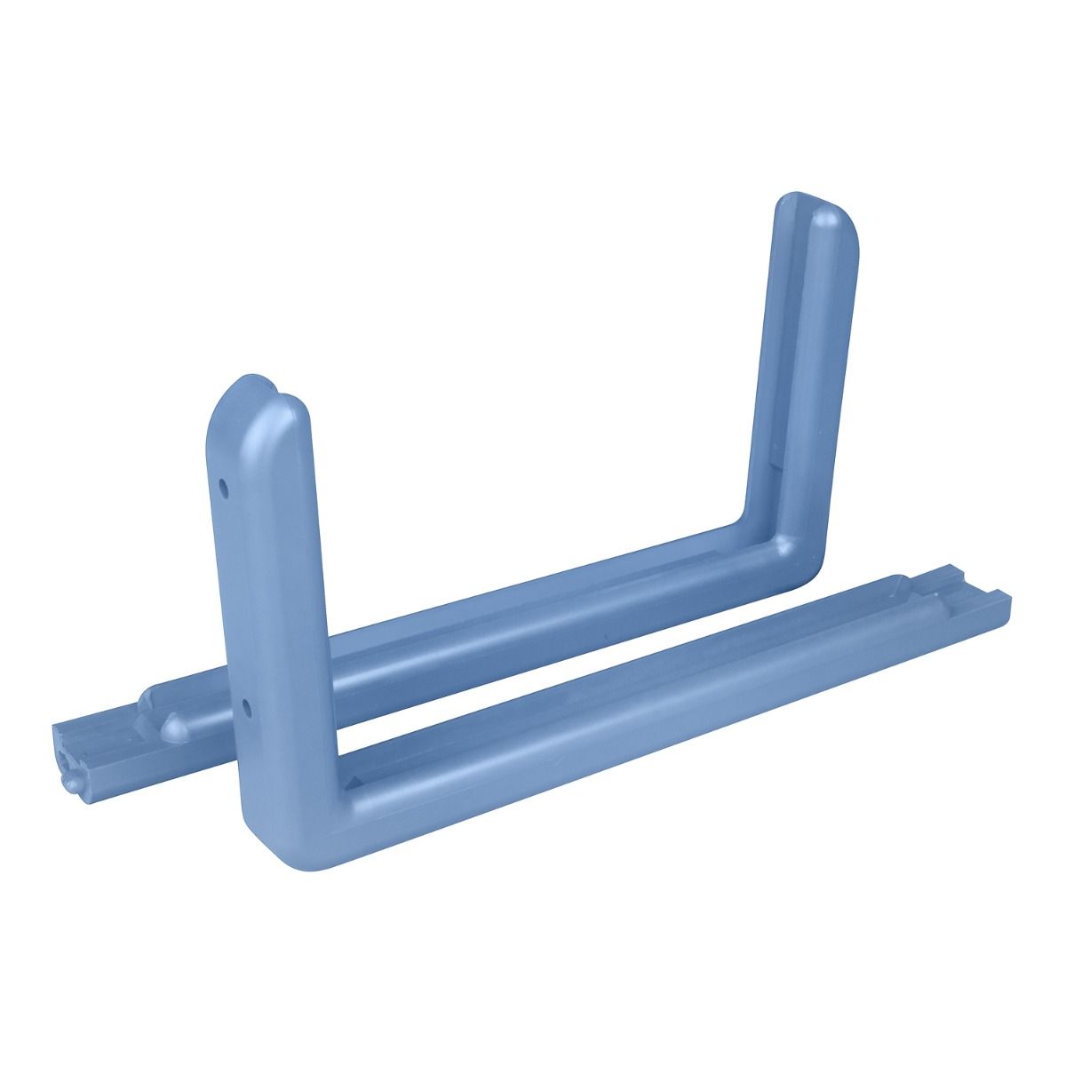 Porter Pro Pad Bolt On Backboard Pad