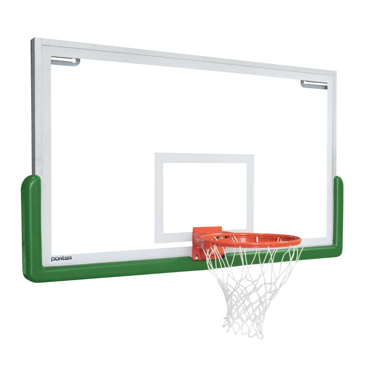 Porter Pro Pad Bolt On Backboard Pad
