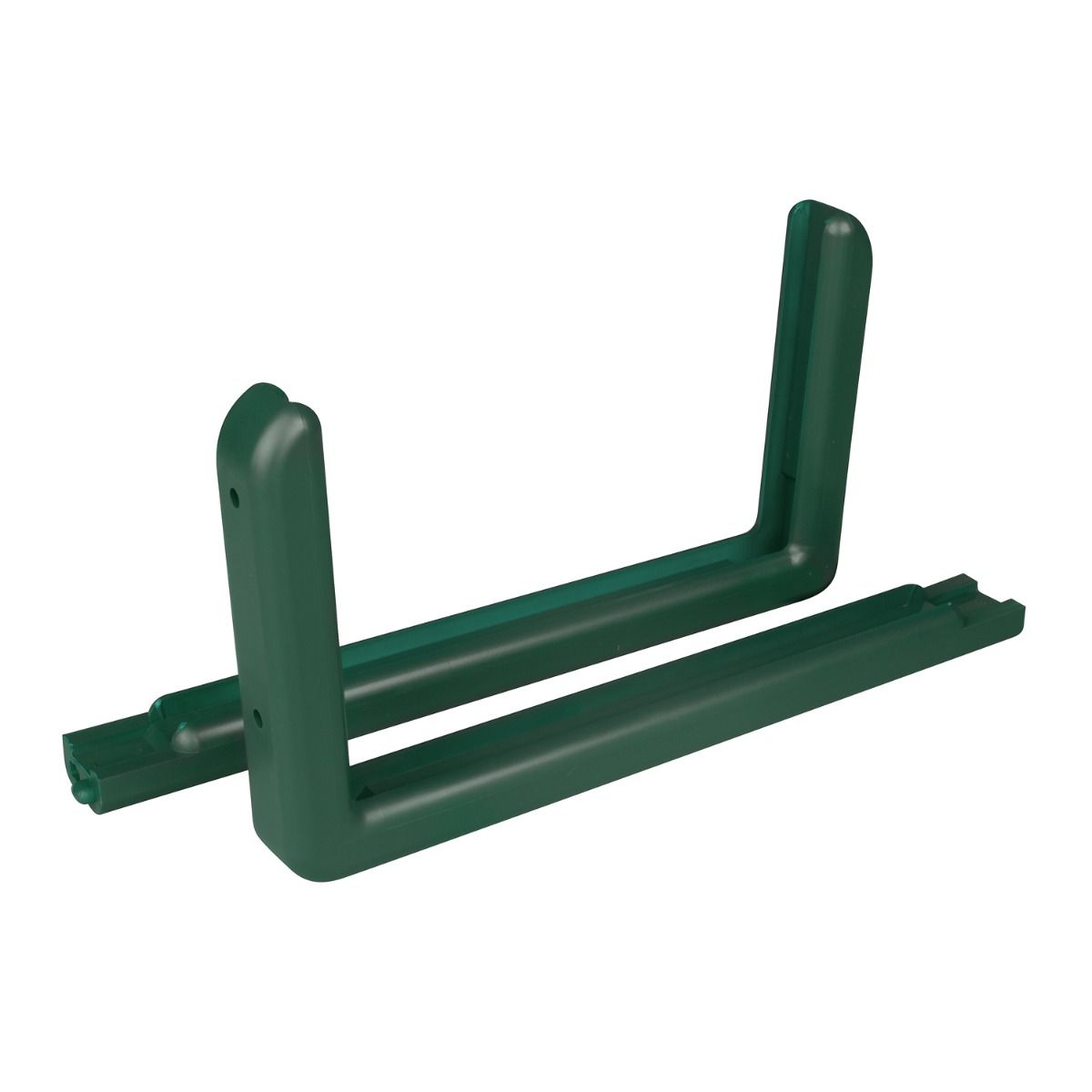 Porter Pro Pad Bolt On Backboard Pad