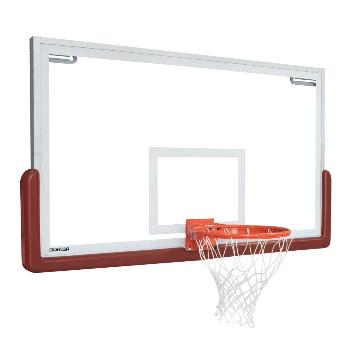 Porter Pro Pad Bolt On Backboard Pad