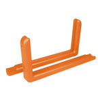 Porter Pro Pad Bolt On Backboard Pad
