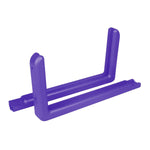Porter Pro Pad Bolt On Backboard Pad