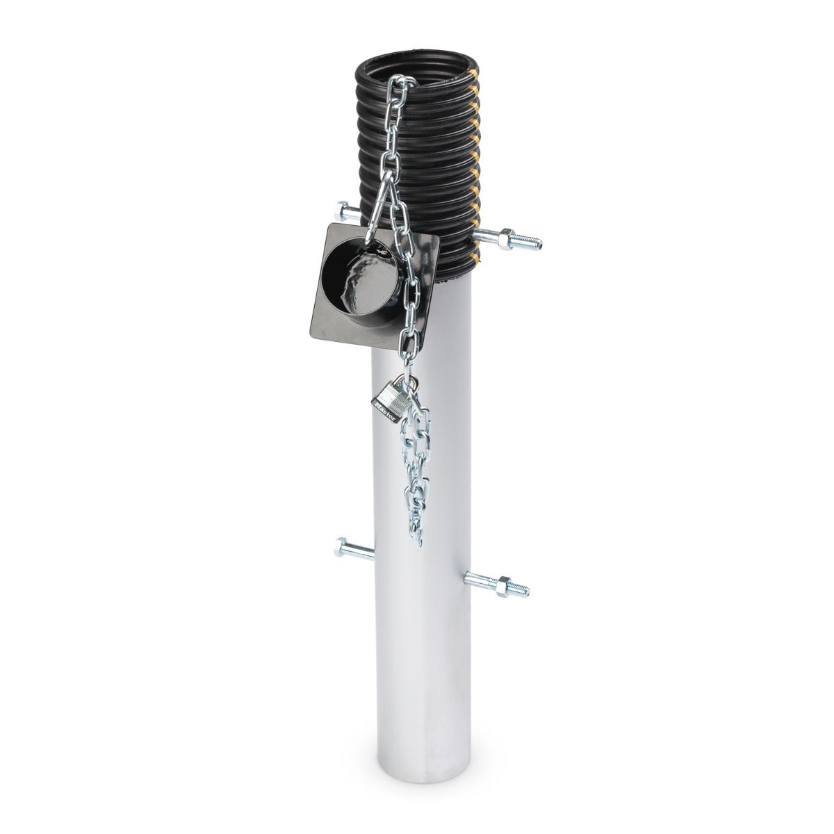 Gill Coliseum Ground Sleeve And Net Anchor Kit