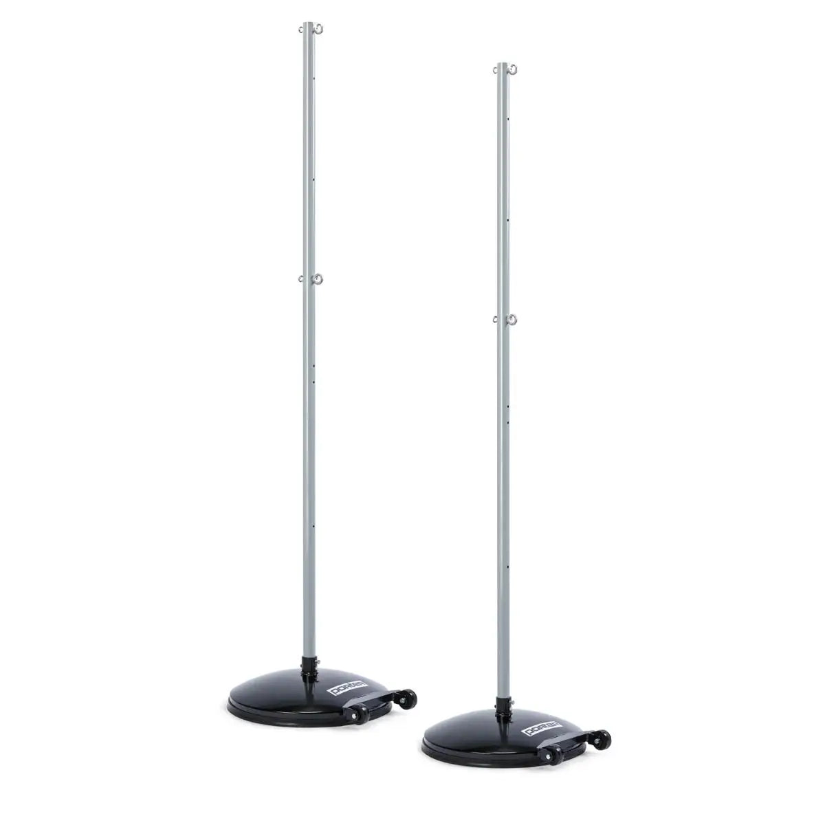 Porter Weighted Base Combo End Standards