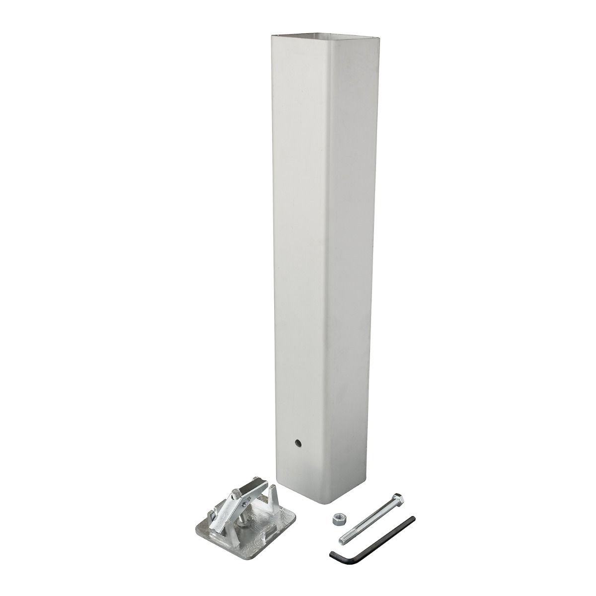 Gill Ground Sleeve For 2-7/8" Od Upright