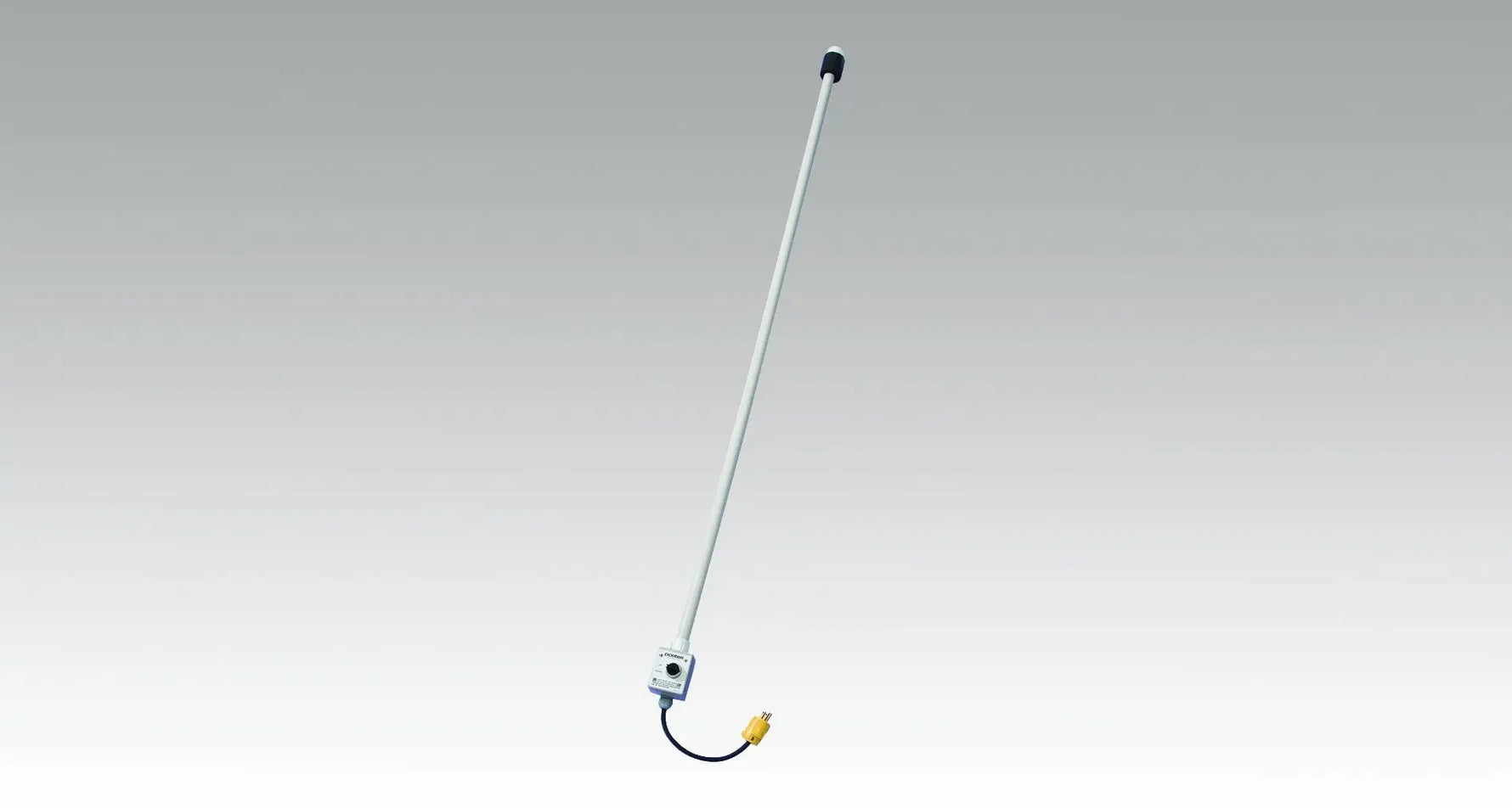 Porter Powr-Stick Center-Strut Height Adjuster; Double Drop For Rect Board