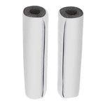 Porter VB Net Tensioner Cover Pads; White