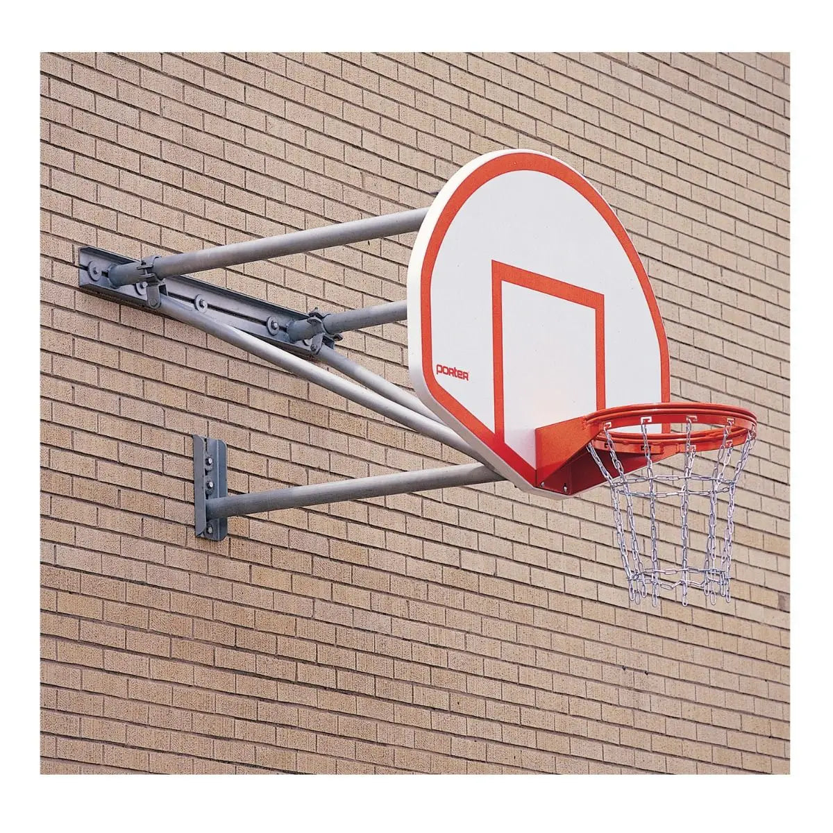 Porter Outdoor Wallmount System