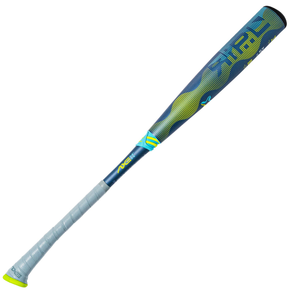 Axe Ripl Hybrid USA Baseball Bat -8 Axe Handle