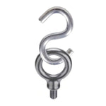 Porter Gill Tennis Indoor Anchor Eyebolt