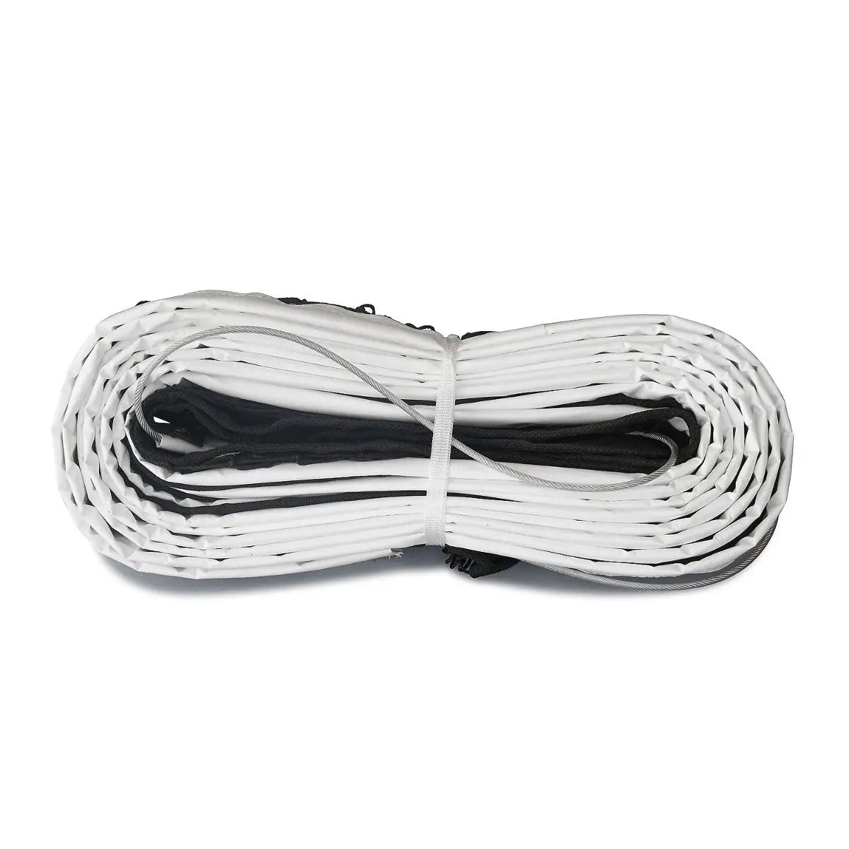 Porter Gill Pe Tennis Net; 34' X 39"
