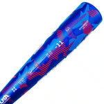 Axe Strato USA Tee Ball Baseball Bat 11