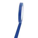 Champion Sports Floor Marking Tape 0.5" x 36 Yds - Blue