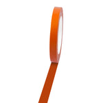 Champion Sports Floor Marking Tape 0.5" x 36 Yds - Orange